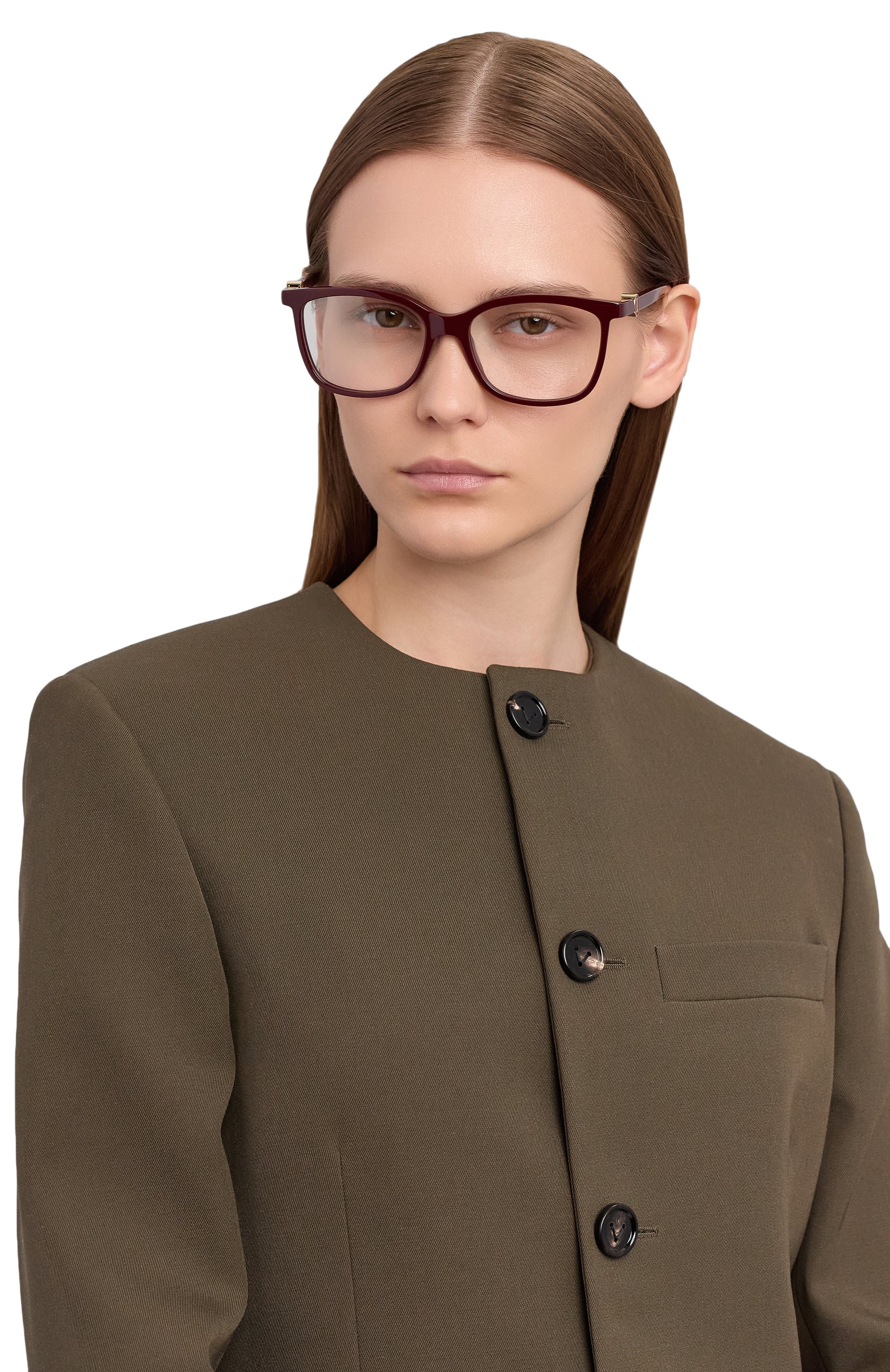 Оправа CARTIER, арт. CT0493 003, фото 2