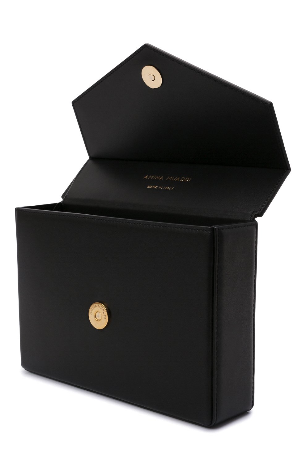 Сумка AMINA MUADDI, арт. AMINI PERNILLE/CALF, фото 4