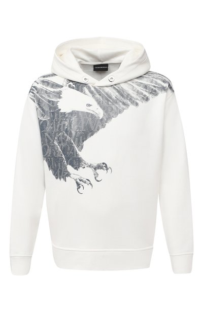 Худи EMPORIO ARMANI, арт. 6H1ME0/1JPHZ, фото 1