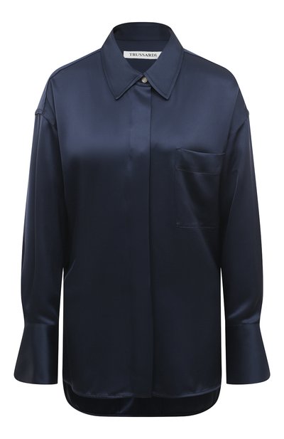 Рубашка TRUSSARDI, арт. 56C00594-1T006175, фото 1