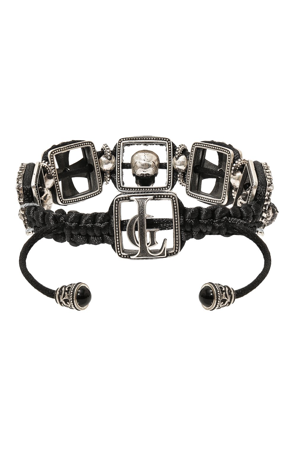 Браслет GL JEWELRY, арт. M420028-S97-414, фото 3