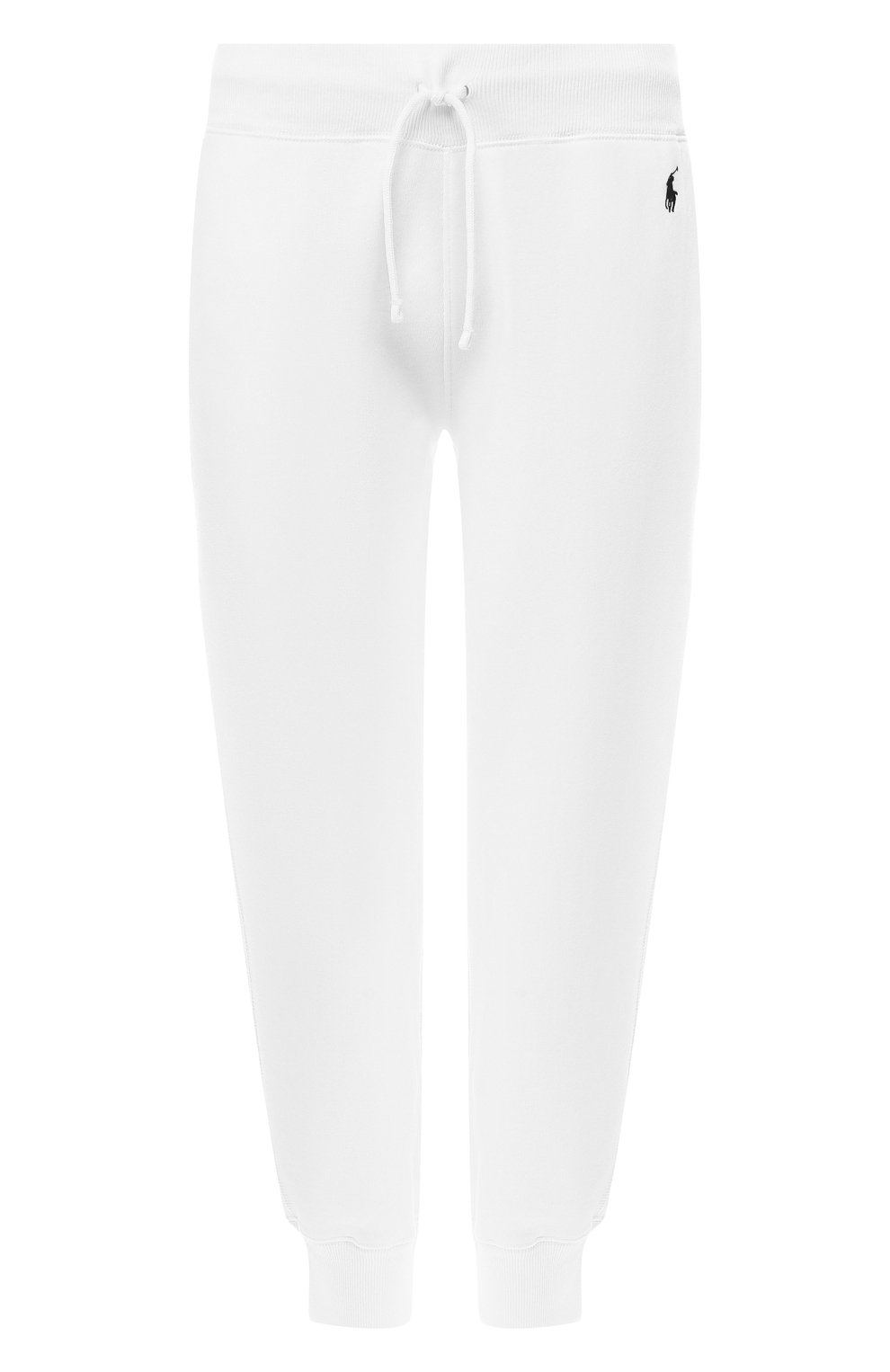 Хлопковые джоггеры POLO RALPH LAUREN, арт. 211704858, фото 1