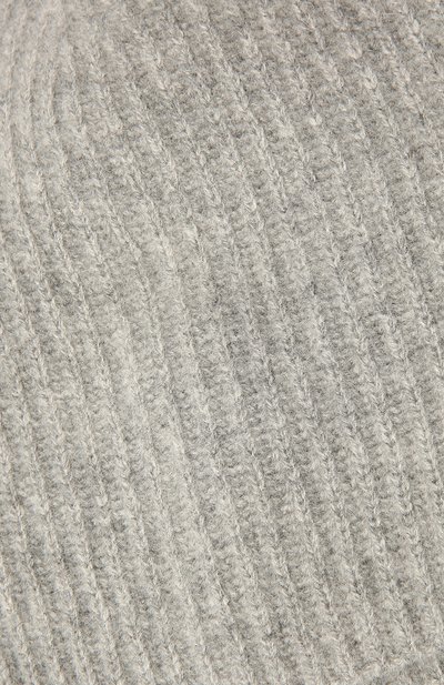 Кашемировая шапка ALLUDE, арт. 225/30026, фото 3