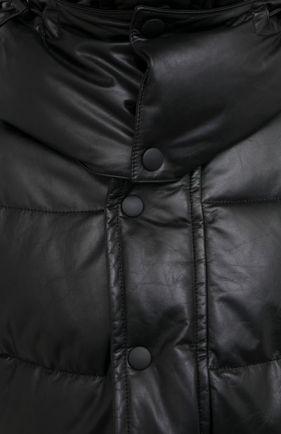 Пуховик BALENCIAGA, арт. 641270/TKS16, фото 5