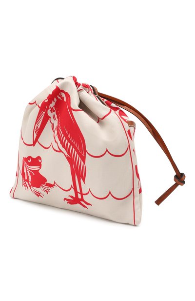 Сумка LOEWE, арт. 303.49.W11, фото 3