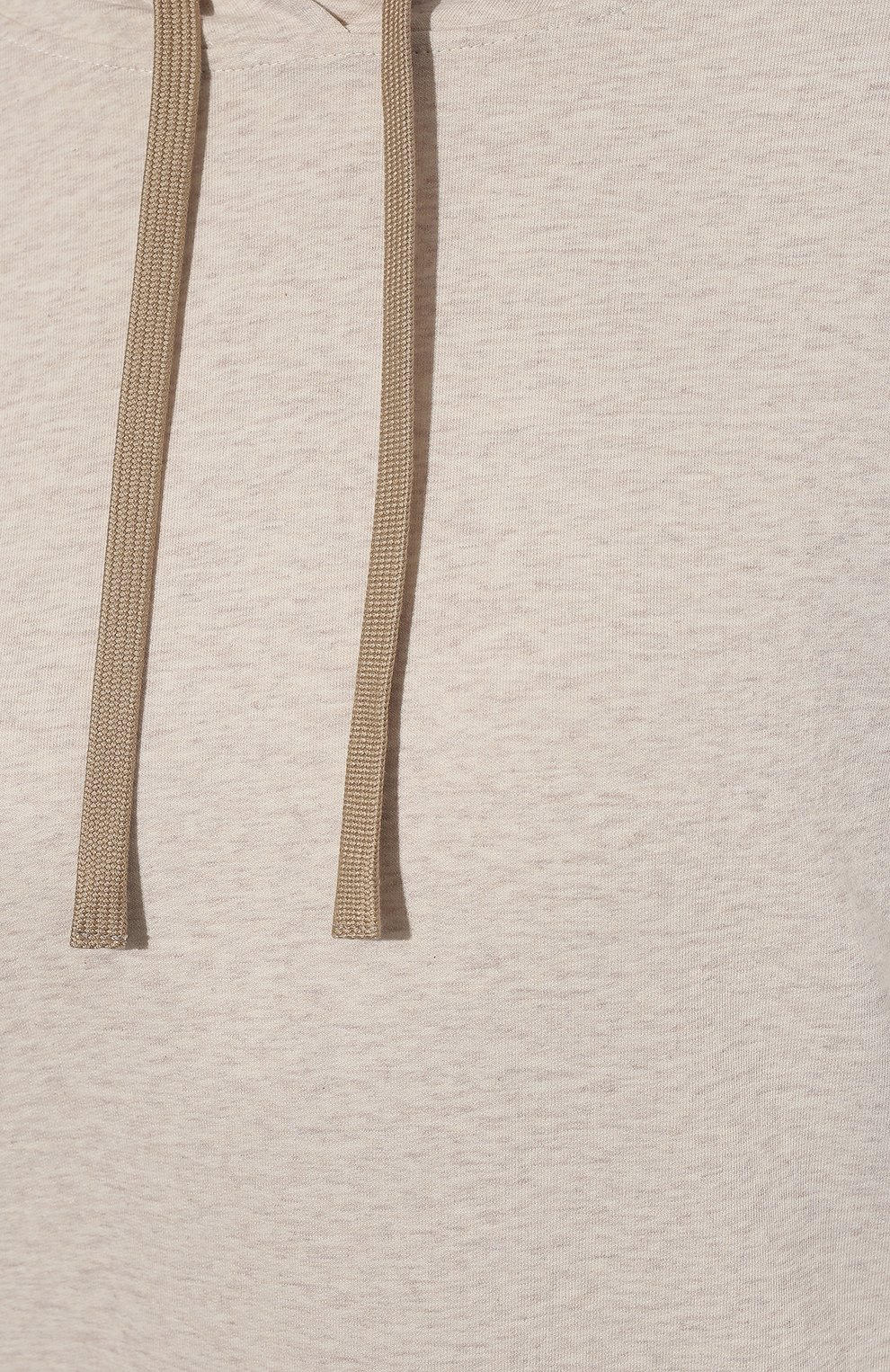 Хлопковое худи EVA B.BITZER, арт. 21320536, фото 5