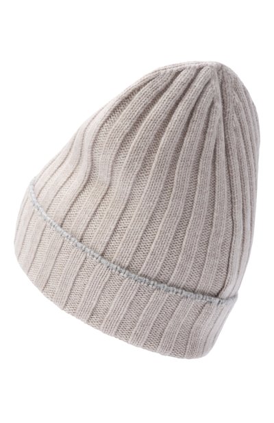 Кашемировая шапка BRUNELLO CUCINELLI, арт. B22M90011C