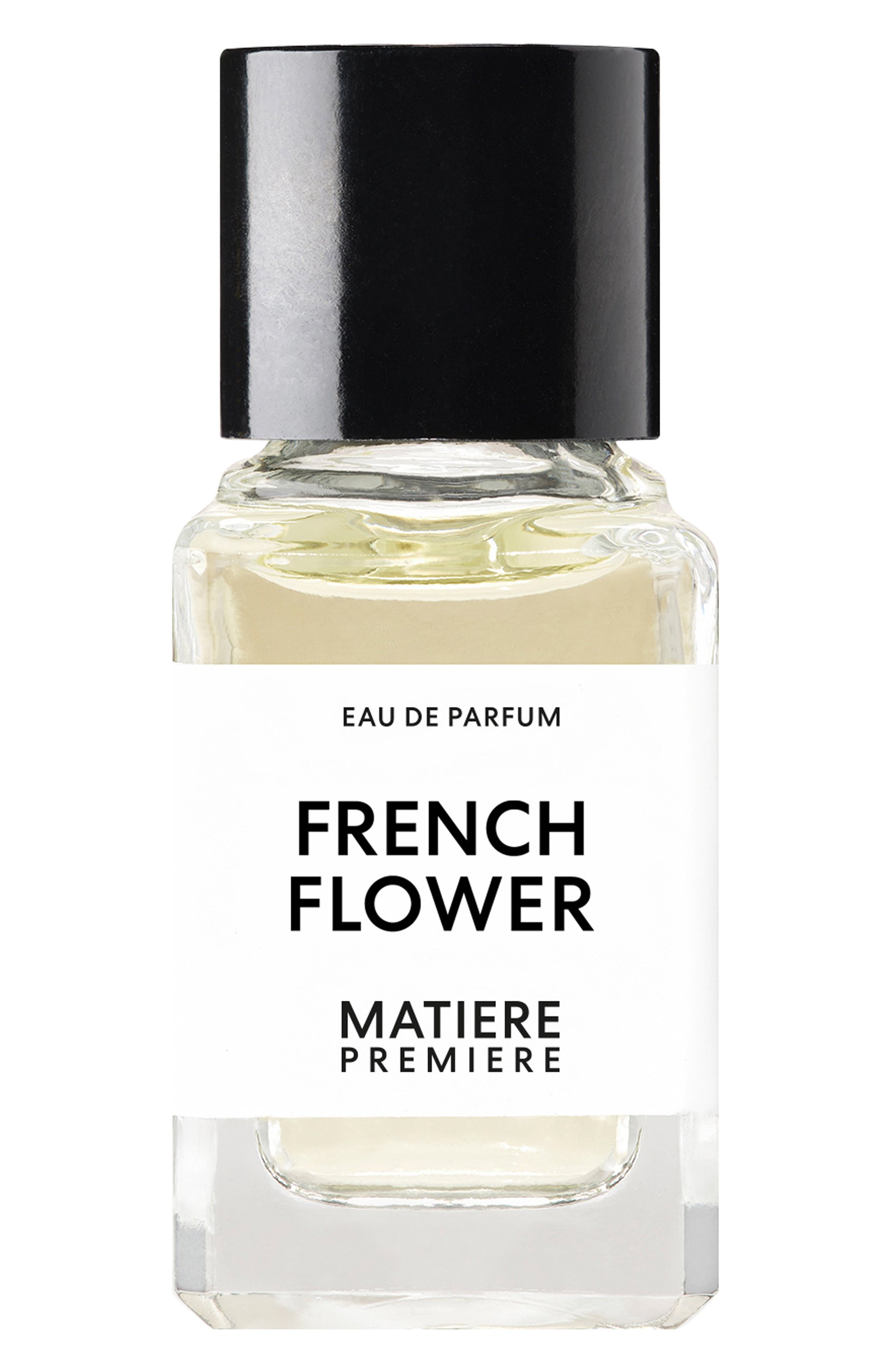 Парфюмерная вода french flower (6ml) MATIERE PREMIERE, арт. 3770007317773, фото 1
