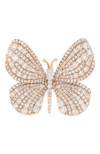 Брошь MERCURY, арт. MBCH29974/RG, фото 1