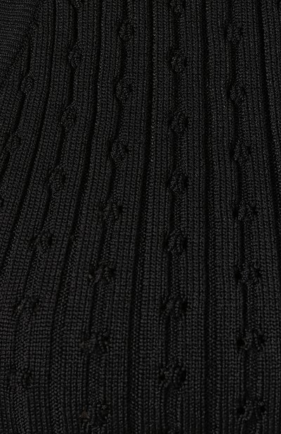 Топ из вискозы BALMAIN, арт. SF20099/K487, фото 5