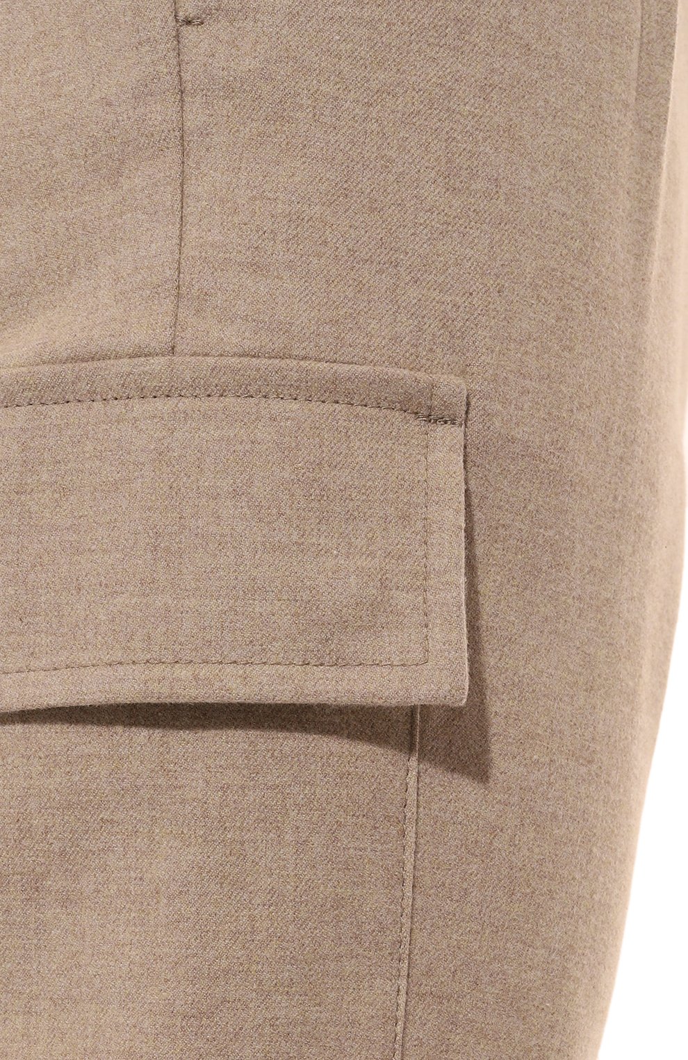 Хлопковые брюки-карго BERWICH, арт. SPIAGGIA1PCARG0/TS1670X, фото 5