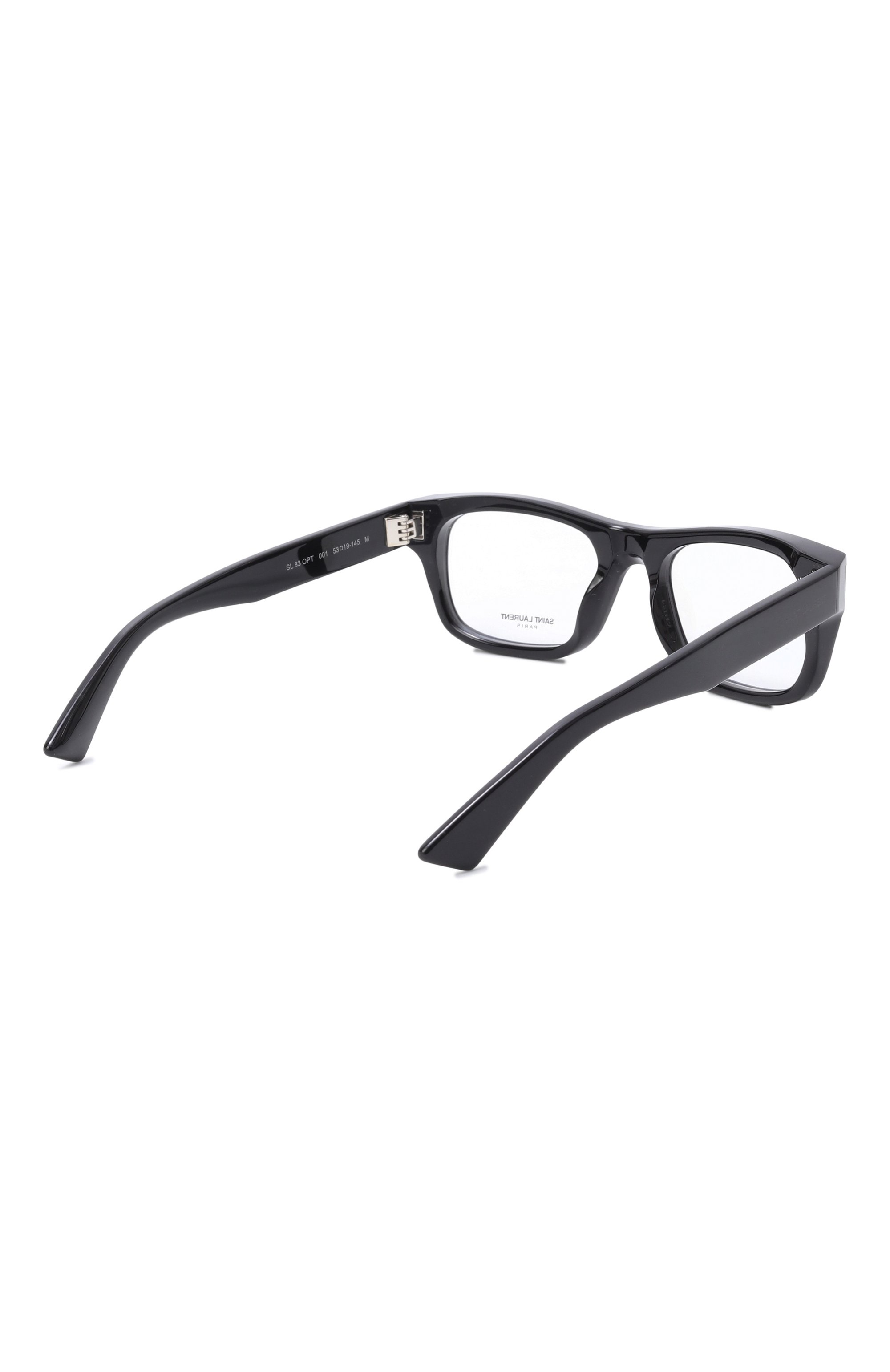 Оправа SAINT LAURENT, арт. SL 83 0PT 001, фото 5