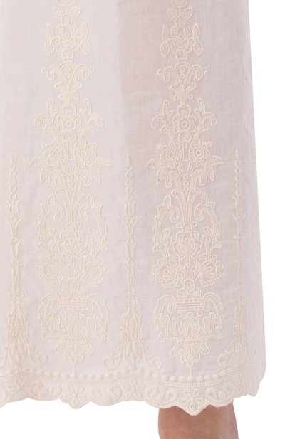 Брюки из шелка и хлопка PERVERT, арт. PE25/PA08/50-04, фото 5