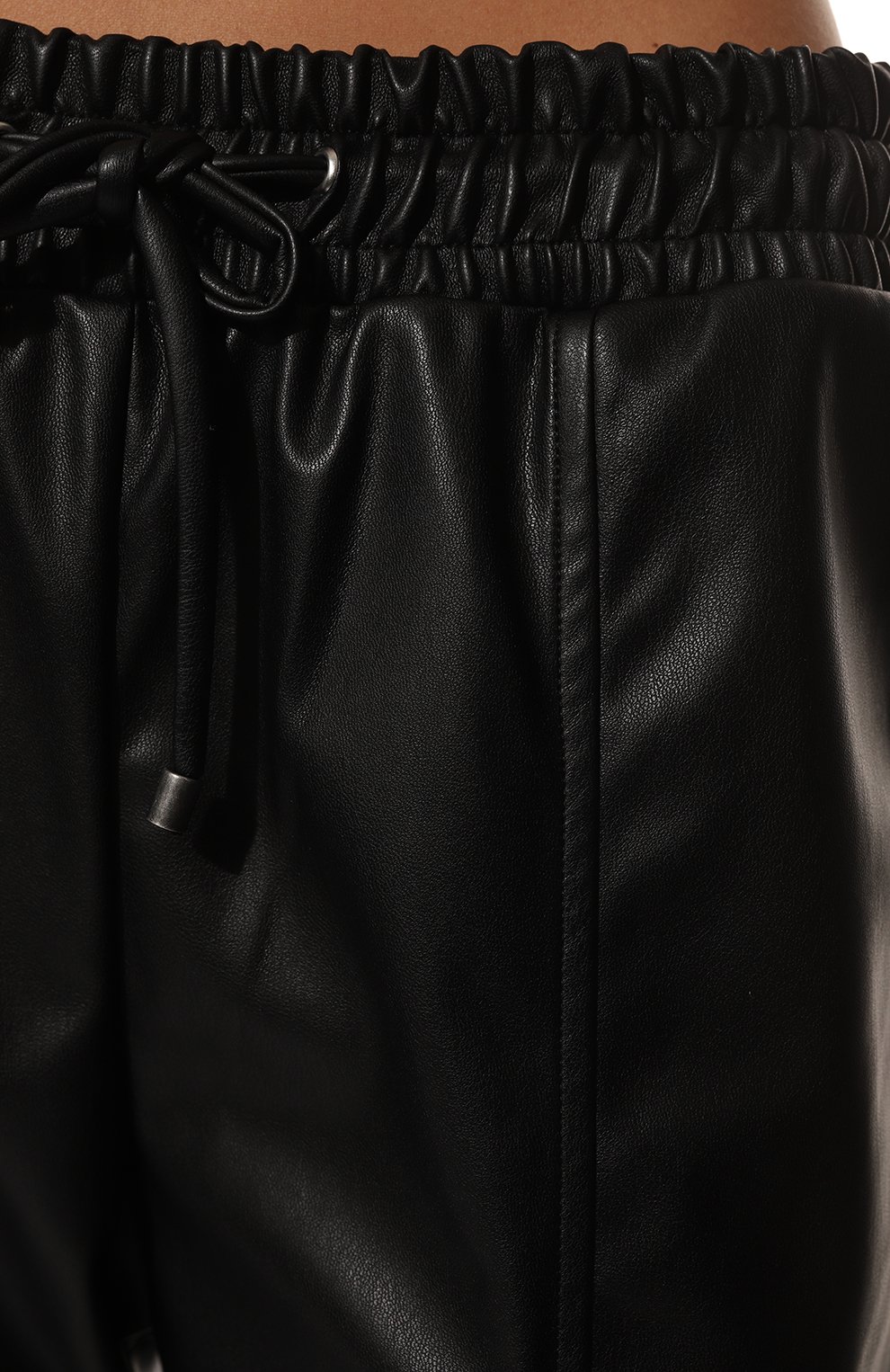 Джоггеры из экокожи HEROINE SPORT, арт. HS-4171, фото 5