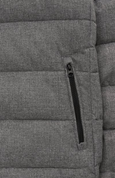 Утепленная куртка SAVE THE DUCK, арт. J31653B/CHIP/FLAN21_001, фото 3