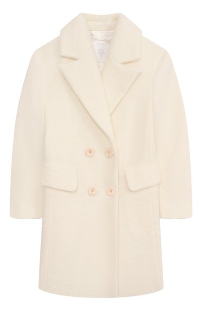 Шерстяное пальто ELEVENTY, арт. EX2A00/E0077/6-8