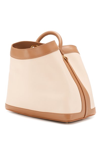 Сумка raisin ELLEME, арт. RASIN/C0W LEATHER, фото 3