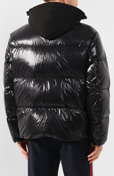 Пуховик BURBERRY, арт. 8023659, фото 4