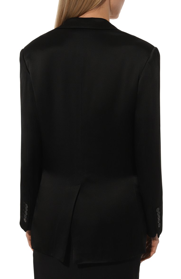 Жакет TOM FORD, арт. GI2916FAX727 LB999, фото 4