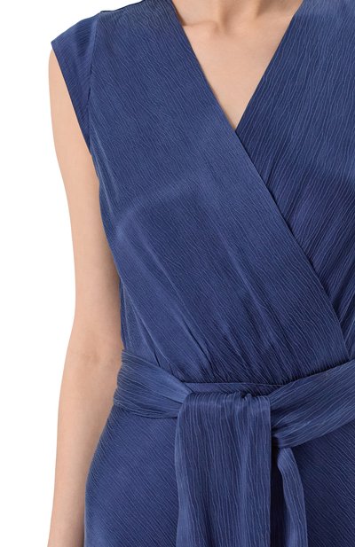 Атласное платье MAX AND MOI, арт. E25RANIA, фото 5