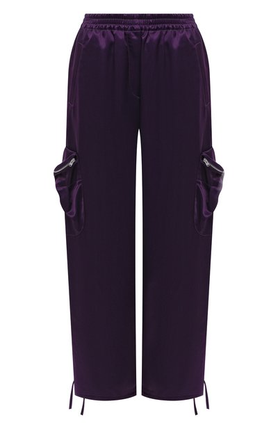 Женские брюки KENZO, арт. FB62WPA429ST