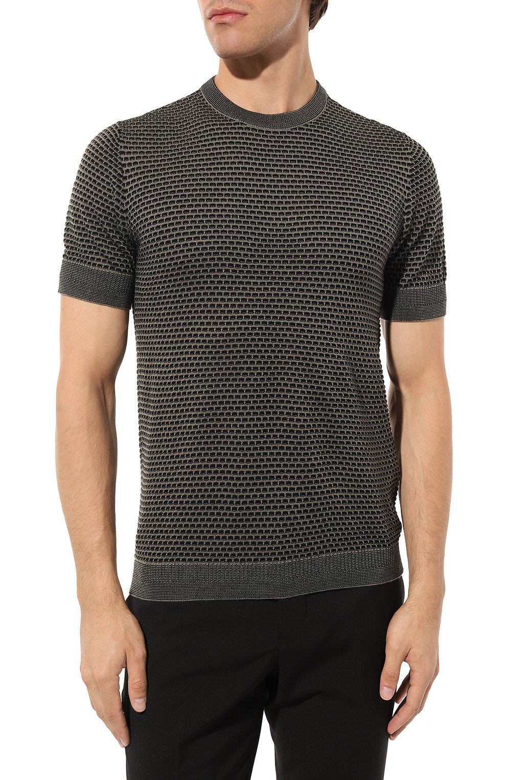 Джемпер EMPORIO ARMANI, арт. 6R1MY2/1MF2Z, фото 3