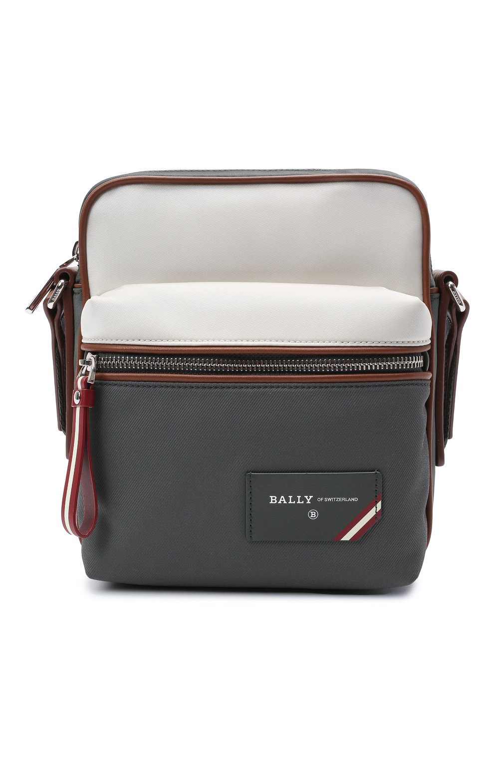 Текстильная сумка faara BALLY, арт. FAARA.NCB/04, фото 1