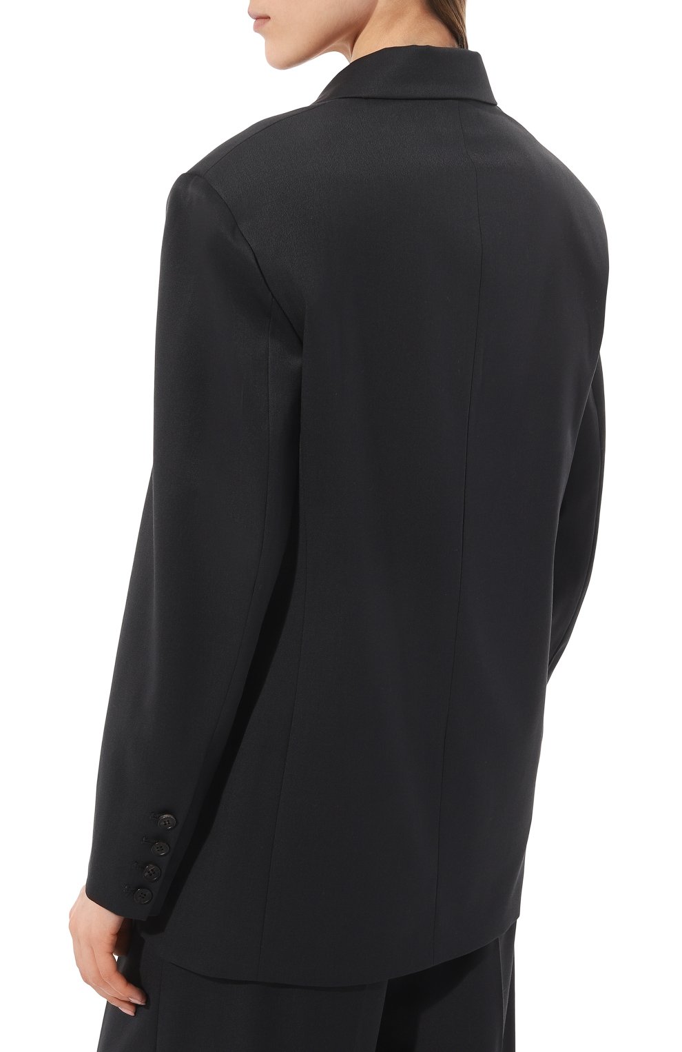 Двубортный жакет LVIR, арт. LV23S-JK05, фото 4