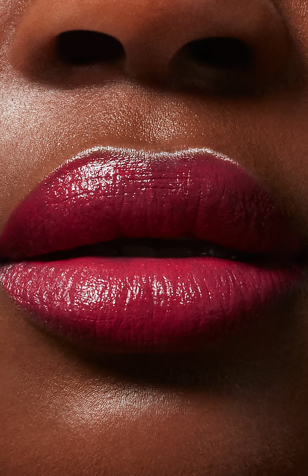 Губная помада rosso valentino satin (рефил), 406r (3.5g) VALENTINO, арт. 3614273232111, фото 4