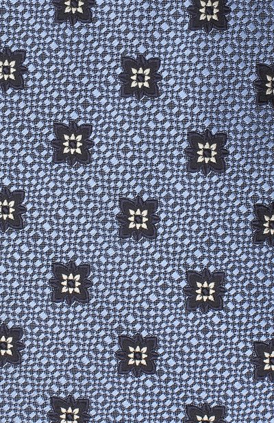 Шелковый галстук ZEGNA, арт. Z8D92/1UM, фото 3