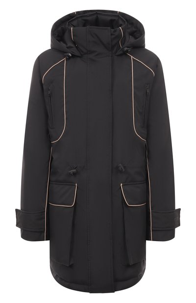 Женская утепленная парка MSGM, арт. 3942MDH01/257813