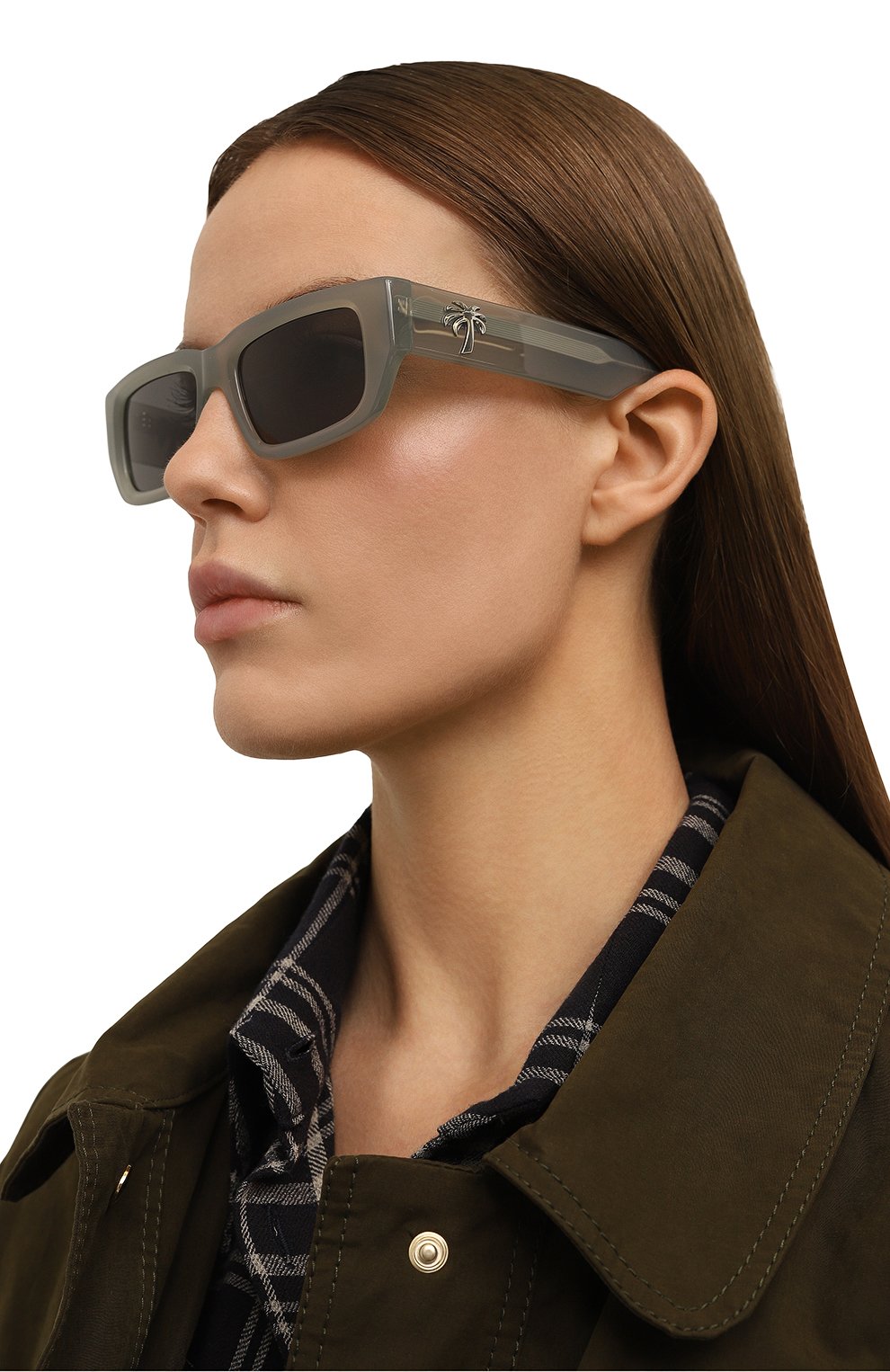 Солнцезащитные очки PALM ANGELS, арт. PERI035/0907, фото 2