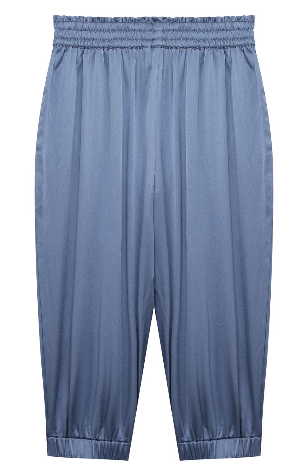 Шелковая пижама NORVEG, арт. 24HSSSTTG-173, фото 5