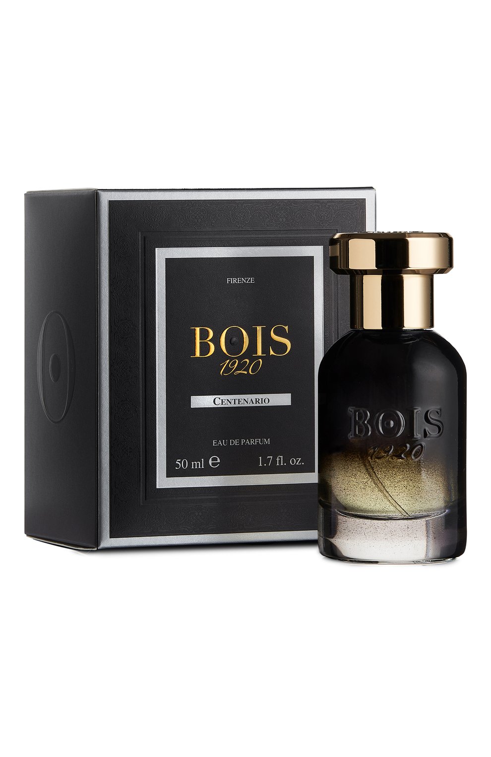 Парфюмерная вода centenario (50ml) BOIS 1920, арт. 8055277281807, фото 2