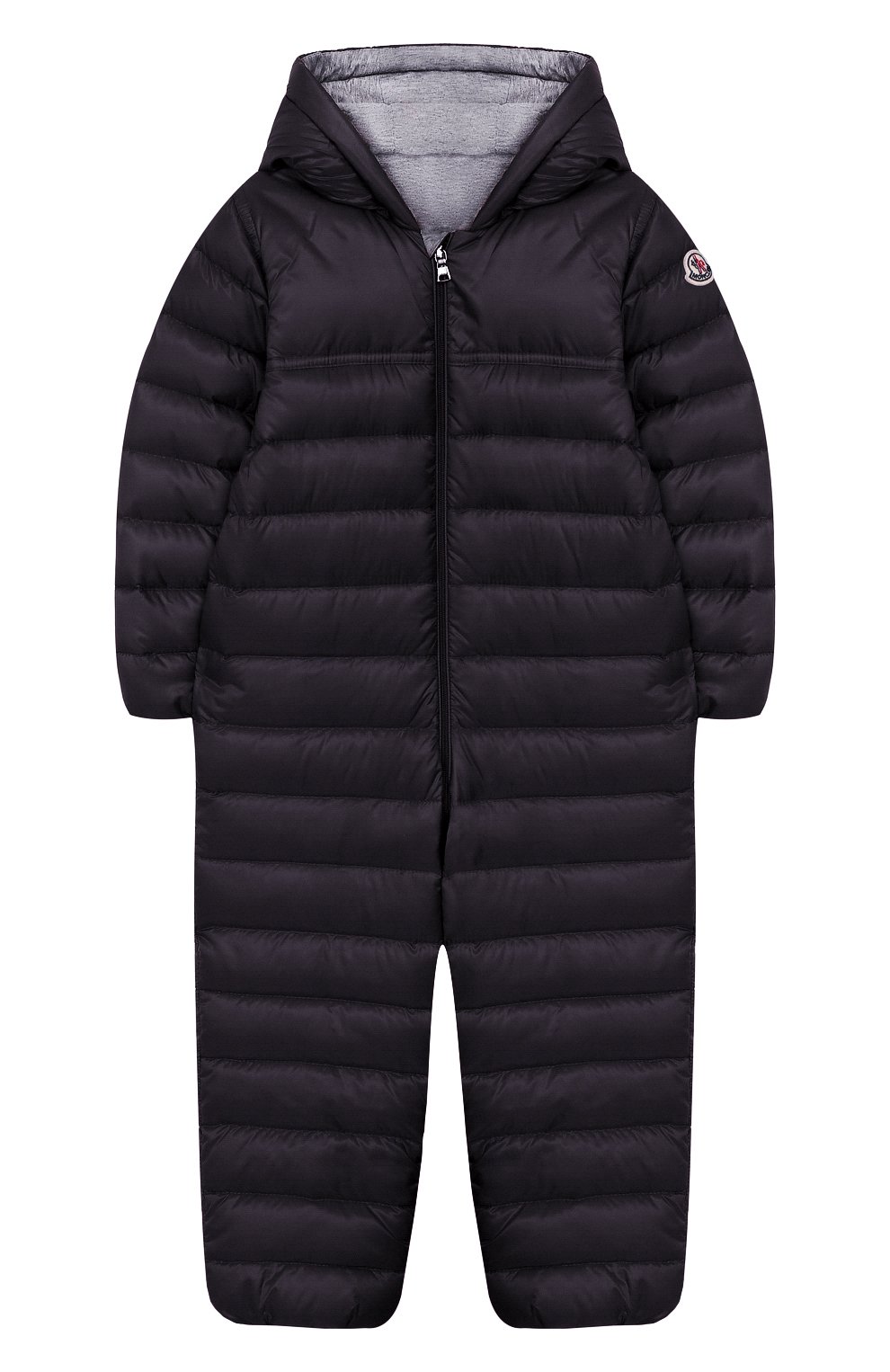 Пуховый комбинезон MONCLER, арт. F1-951-1G500-00-C0401/12M-3A, фото 1