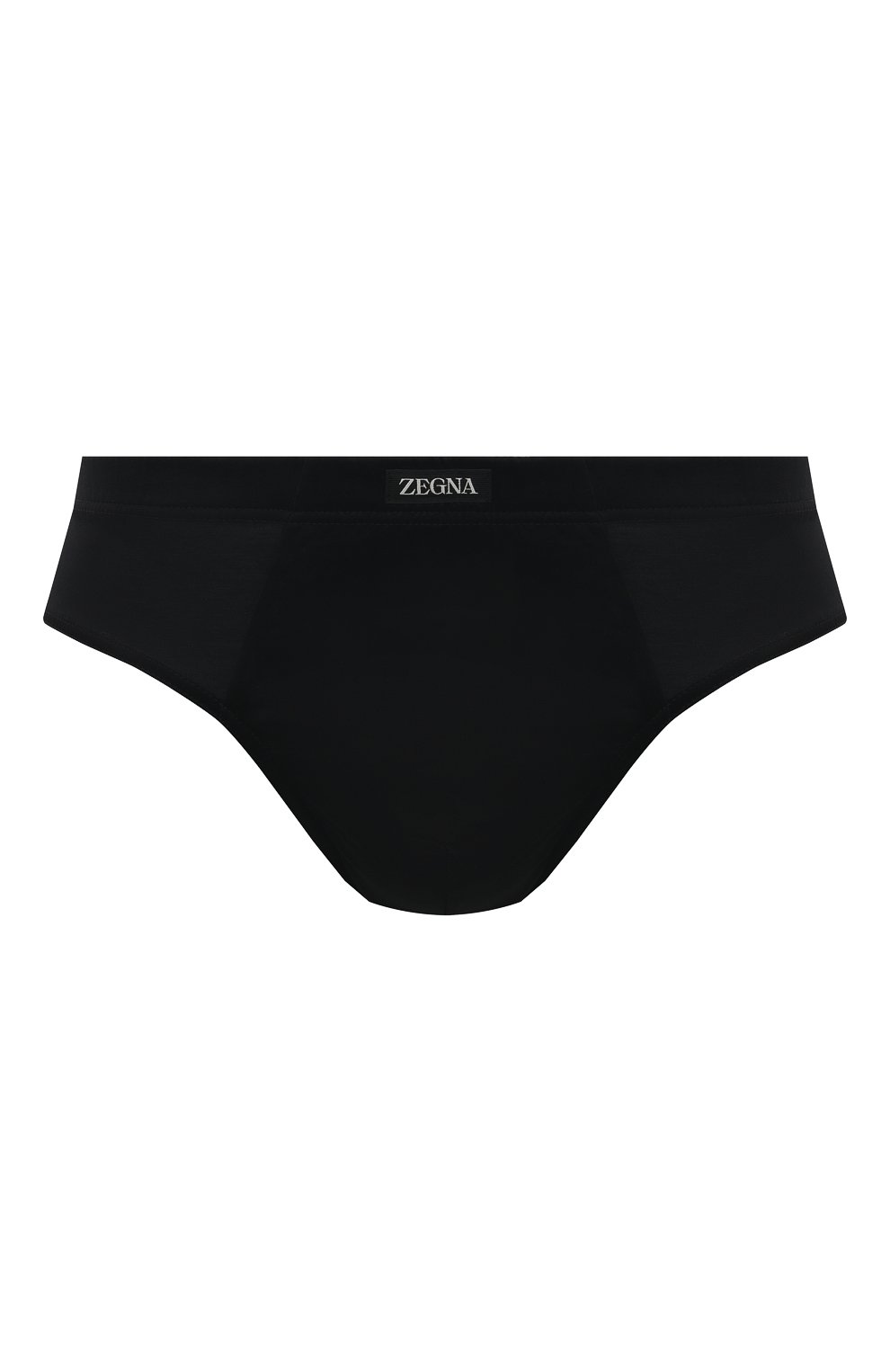 Хлопковые брифы ZEGNA, арт. N2L610110, фото 1