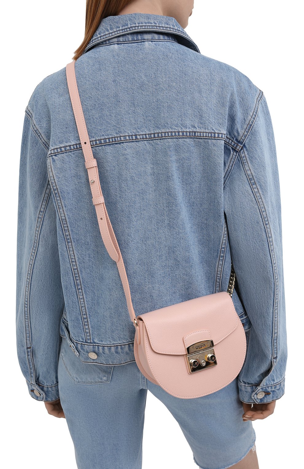 Сумка metropolis mini FURLA, арт. BATJEP0/ARE000, фото 2