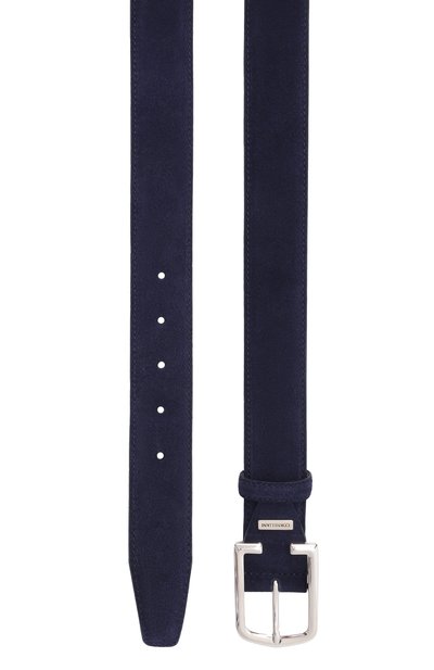 Замшевый ремень CORNELIANI, арт. 27V300/2720822, фото 3