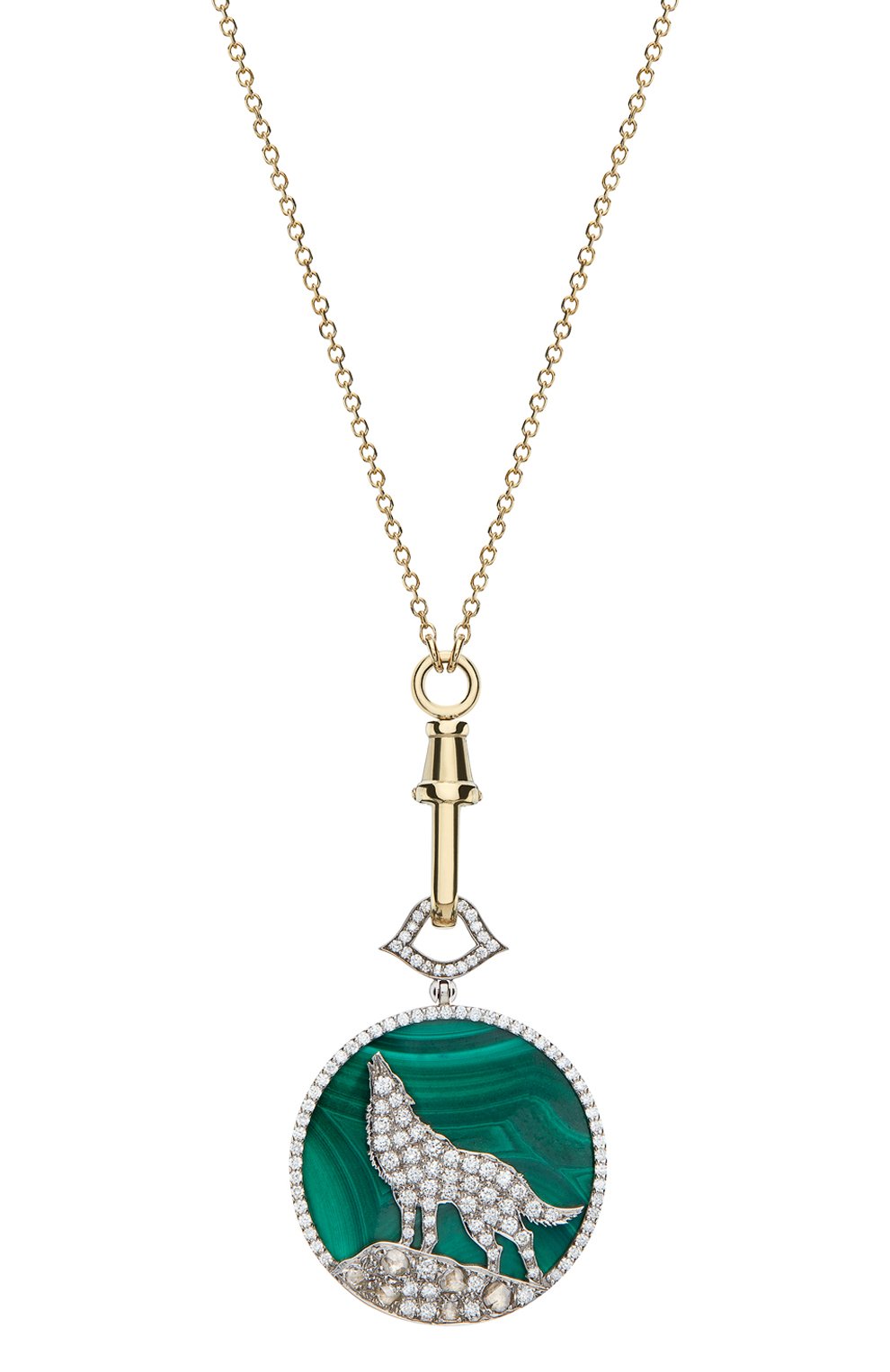 Кулон ELE KARELA, арт. ELE-303M, фото 1