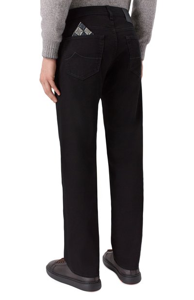 Джинсы luis JACOB COHEN, арт. JUM_QE034 030 S3598 R1, фото 4