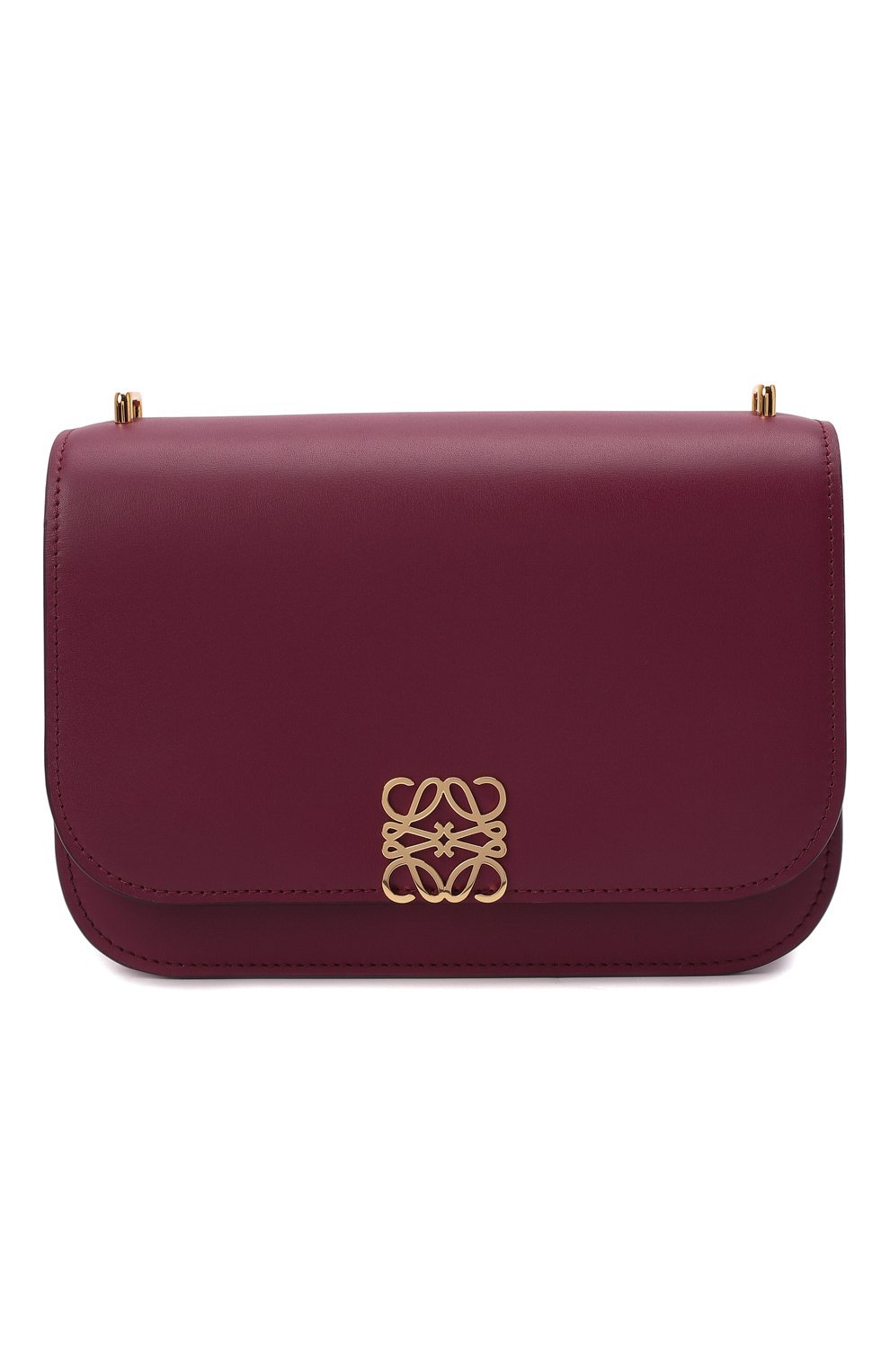 Сумка goya small LOEWE, арт. A896N09X01, фото 1