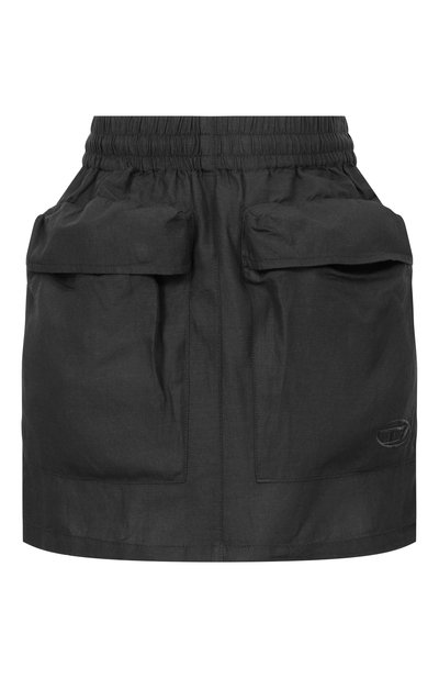 Женская юбка DIESEL, арт. A21989/0PGBS