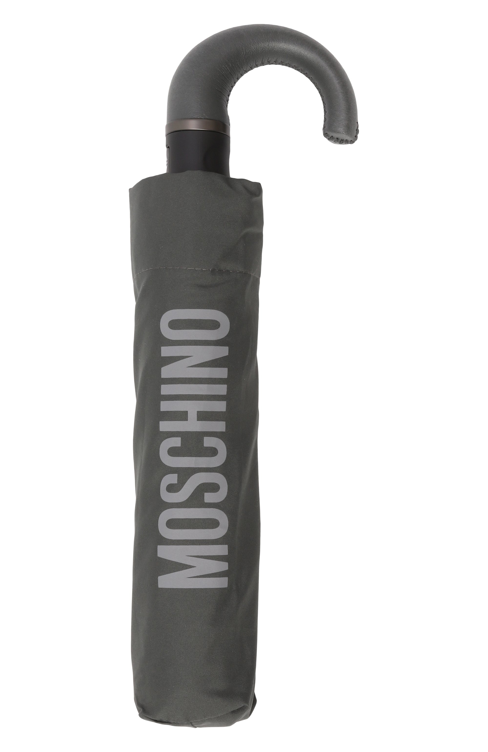 Складной зонт MOSCHINO, арт. 8064 T0PLESS, фото 4