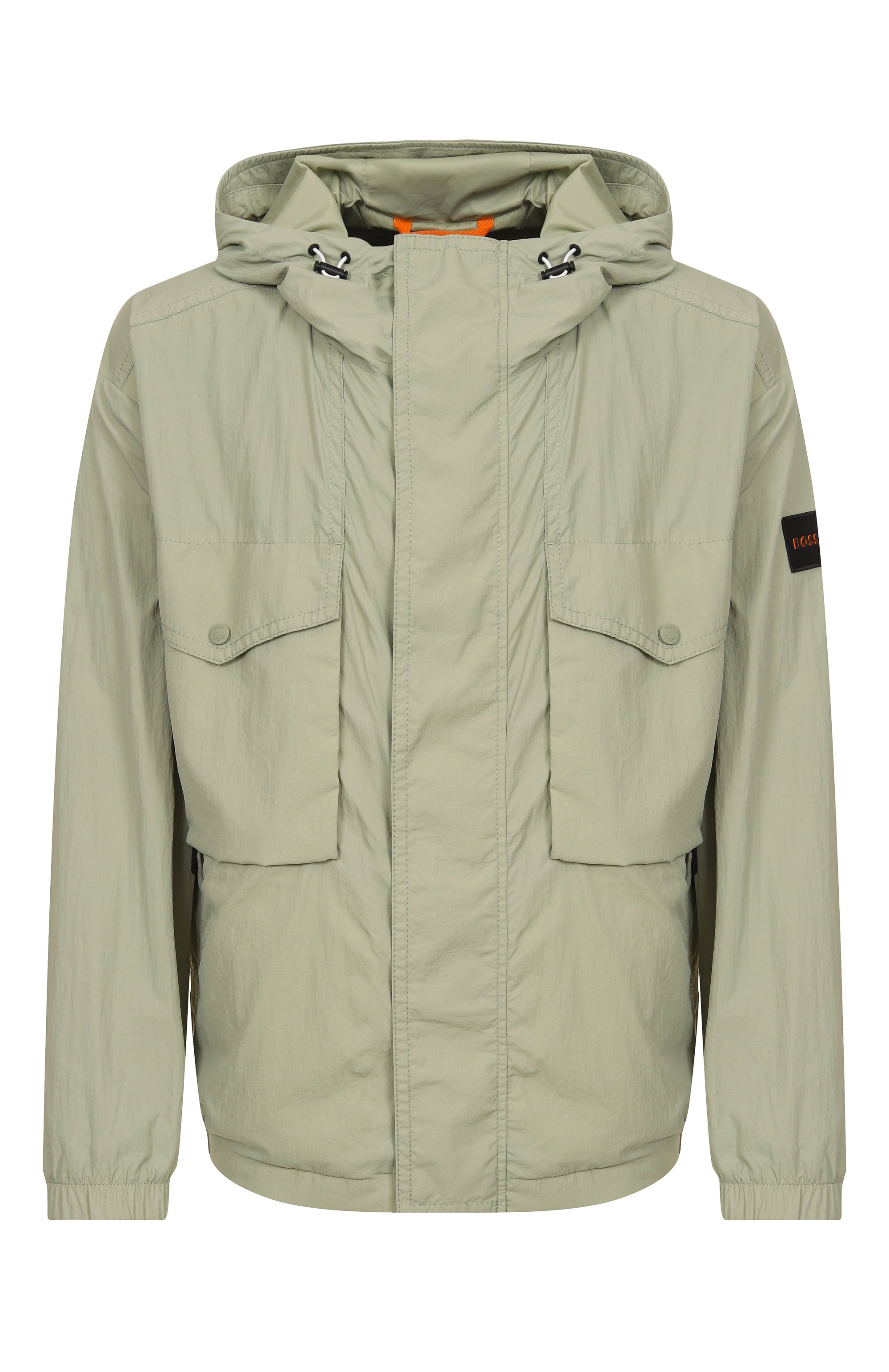 Куртка BOSS ORANGE, арт. 50543388, фото 1