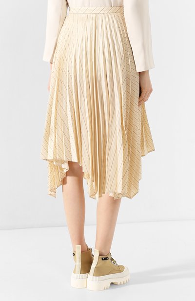 Юбка-миди ACNE STUDIOS, арт. AF0100, фото 4