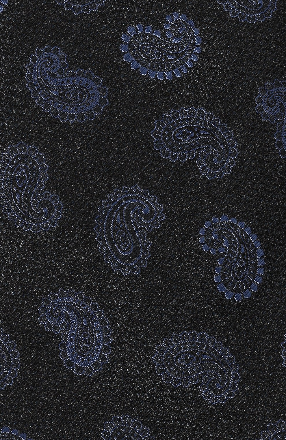 Шелковый галстук CANALI, арт. 18/HJ04081, фото 4