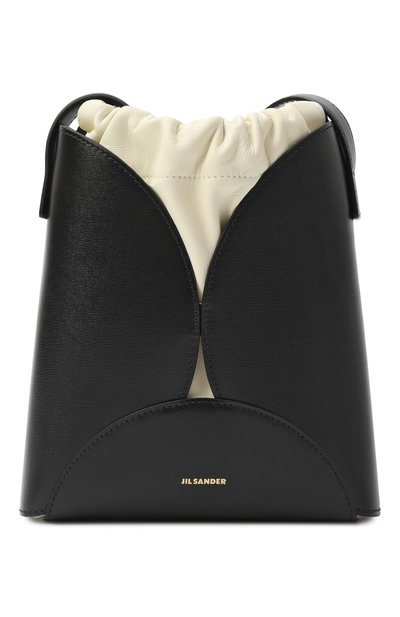 Женская сумка curve JIL SANDER, арт. J07WG0082/P7100