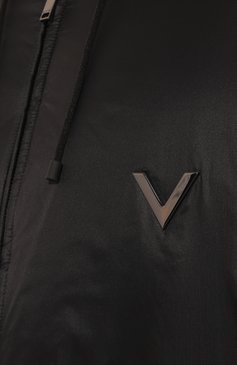 Пуховик VALENTINO, арт. 5V0CUA058WA, фото 5