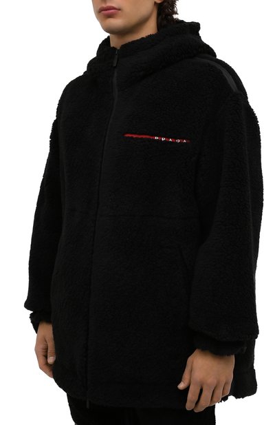 Куртка PRADA, арт. SGB926-1ZOY-F0002-212, фото 3