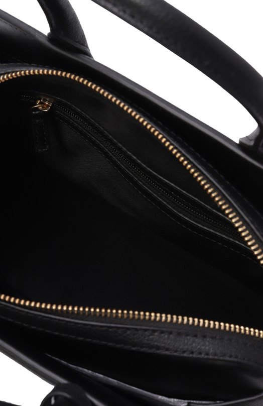 Сумка Laila medium MICHAEL Michael Kors 30R5G9IS6L Чёрный  30R5G9IS6L Фото 5